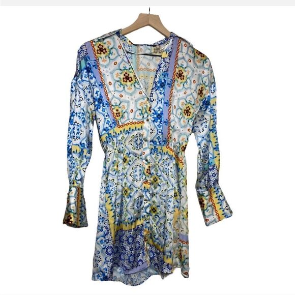 Zara dress   - Picture 5 of 14